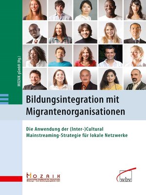 cover image of Bildungsintegration mit Migrantenorganisationen